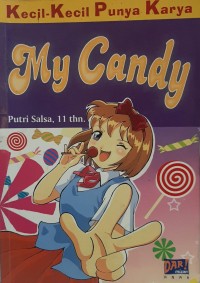 Image of My Candy