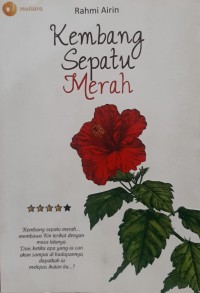 Image of Kembang Sepatu Merah