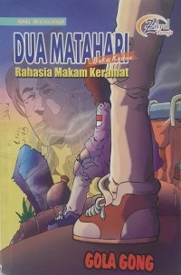 Image of Dua Matahari : Rahasia Makam Keramat