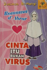 Image of Romansa D' Abrar : Cinta Itu Virus