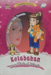 Image of Ketabahan Yang Berbuah Manis