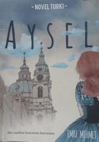 Image of Novel Turki Aysel