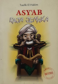 Image of Asy'ab Raja Jenaka
