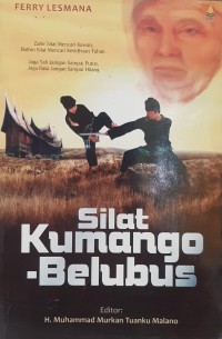 Image of Silat Kumango Belubus