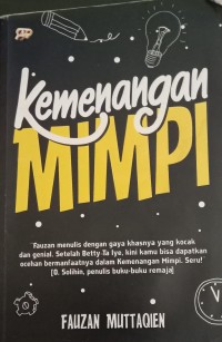Image of Kemenangan Mimpi