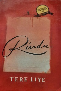 Image of Rindu
