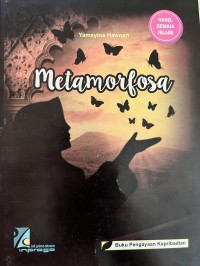 Image of Metamorfosa