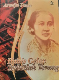 Image of Habis Gelap Terbitlah Terang