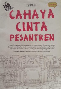 Image of Cahaya Cinta Pesantren