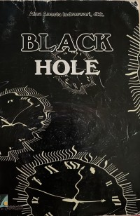 Image of Black Hole