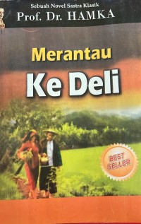 Image of Merantau Ke Deli