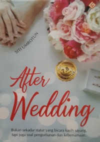 Image of After Wedding