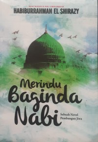 Image of Merindu Baginda Nabi