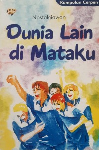 Image of Dunia Lain di Mataku