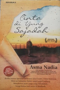 Image of Cinta di Ujung Sajadah