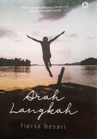 Image of Arah Langkah
