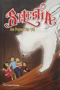 Image of Selestia dan Penjara Teka-Teki