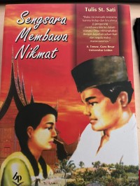 Image of Sengsara Membawa Nikmat