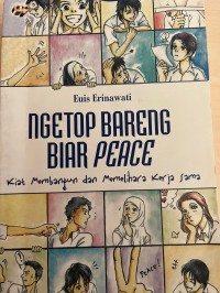 Image of Ngetop Bareng Biar Peace