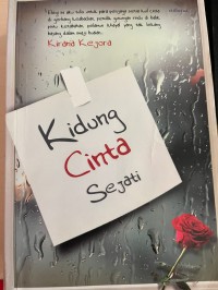 Image of Kidung Cinta Sejati