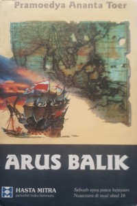 Image of Arus Balik