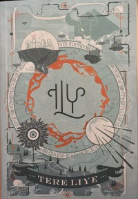 Image of ILY