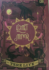 Image of Komet Minor