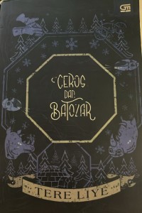Image of Ceros dan Batozar