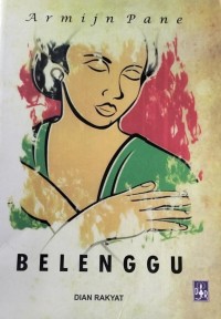 Image of Belenggu
