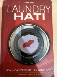 Image of Laundry Hati