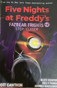 Image of Five Nights At Freddy's