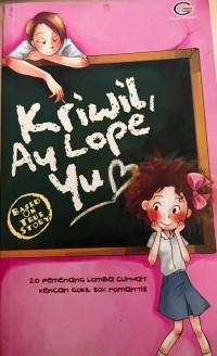 Image of Kriwil Ay Lope Yu