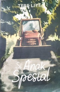 Image of Si Anak Spesial