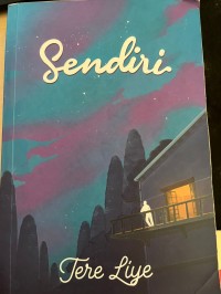 Image of Sendiri