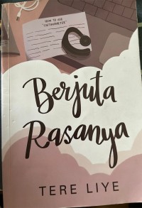 Image of Berjuta Rasanya