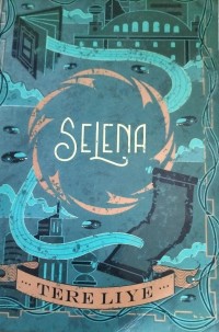 Image of Selena