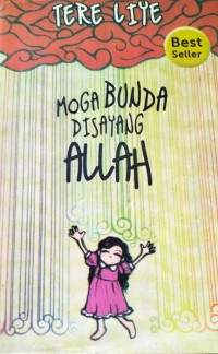 Image of Moga Bunda Disayang Allah
