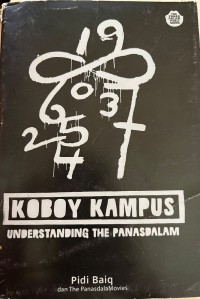 Image of Koboy Kampus