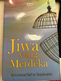 Image of Jiwa Yang Merdeka