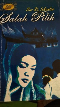 Image of Salah Pilih