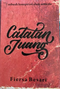 Image of Catatan Juang