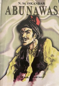 Image of Abu Nawas