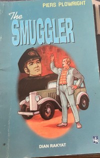 Image of The Smuggler