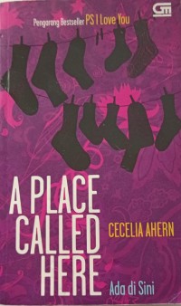 Image of A Place Called Here - Ada Di Sini