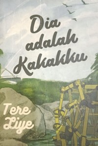 Image of Dia Adalah Kakakku