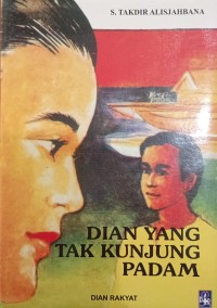 Image of Dian Yang Tak Kunjung Padam