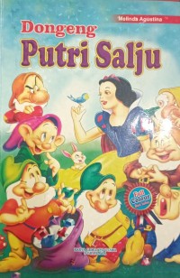 Image of Dongeng Putri Salju