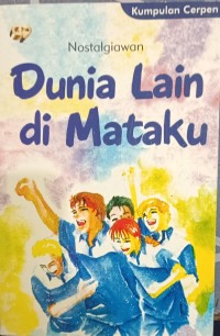 Image of Dunia Lain di Mataku