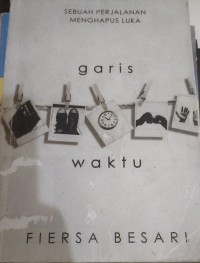 Image of Garis Waktu