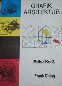 Image of Grafik Arsitektur - Edisi ke-3